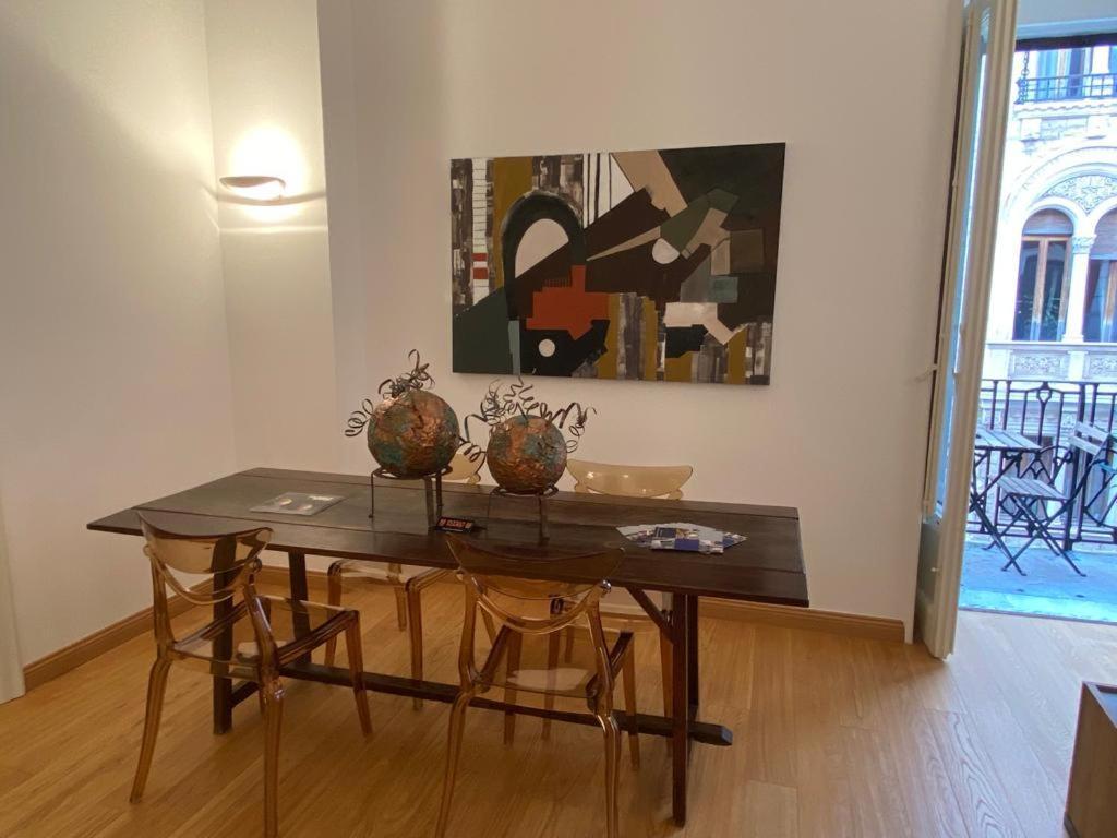 Art Maison Bozzi 51 Bari Exterior foto