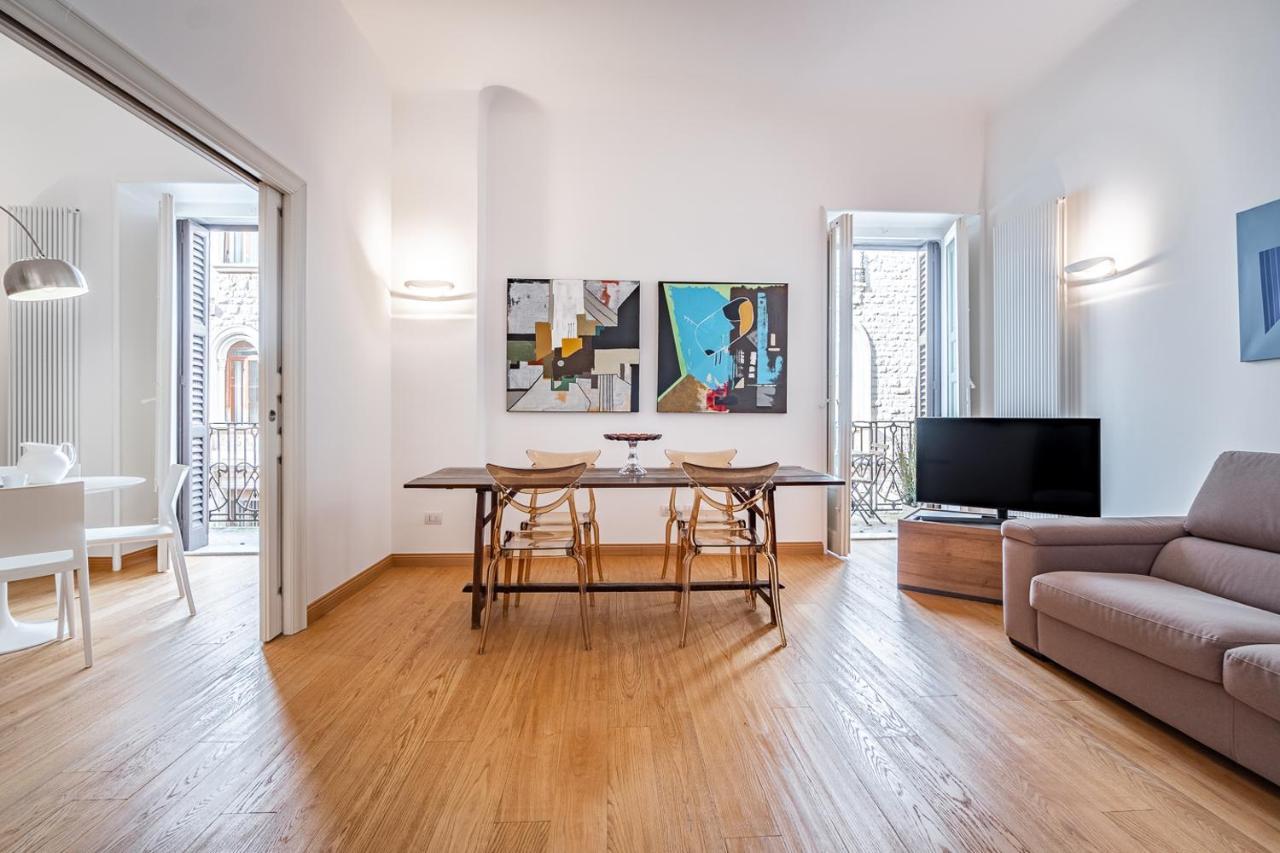 Art Maison Bozzi 51 Bari Exterior foto